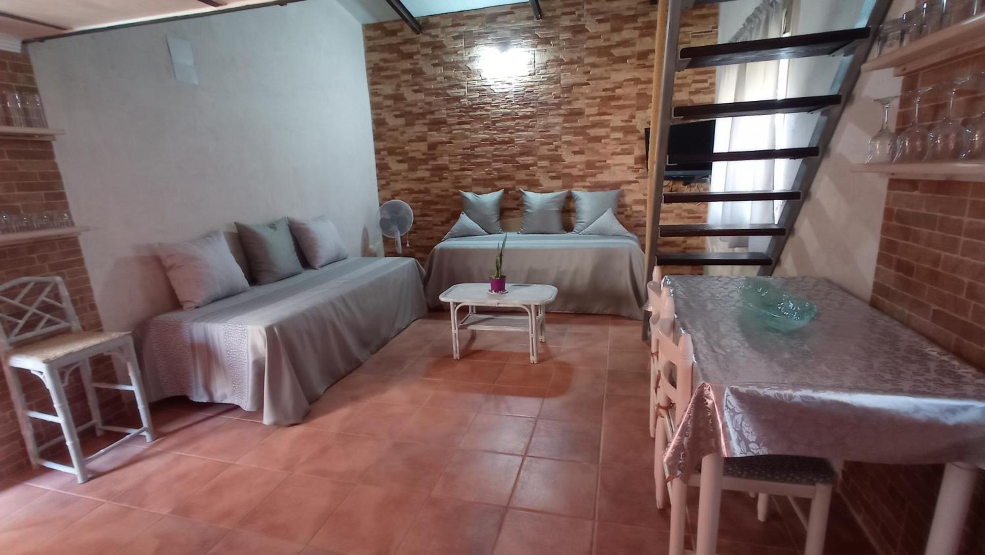 La Casa De La Tranquilidad Apartment Ел Пуерто де Санта Мария Екстериор снимка