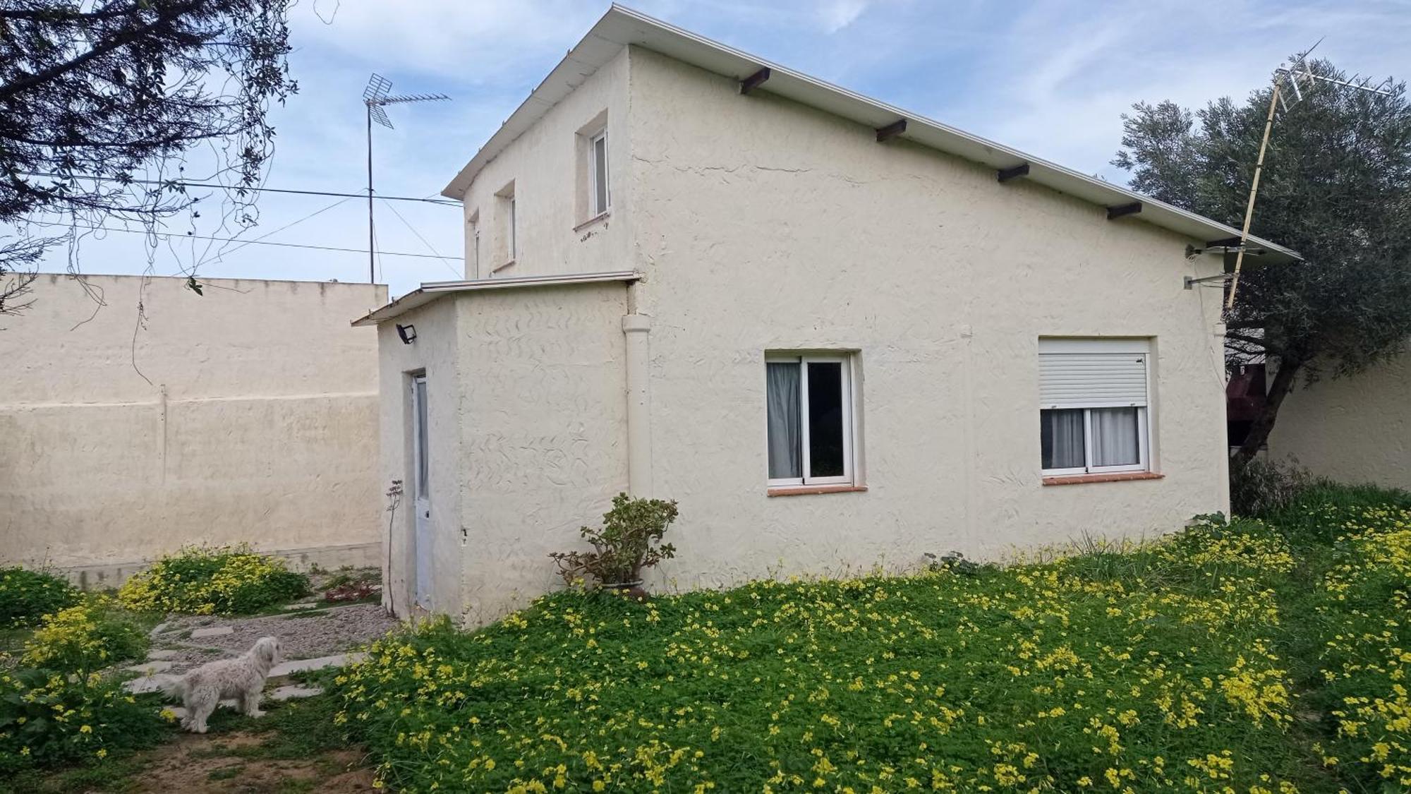 La Casa De La Tranquilidad Apartment Ел Пуерто де Санта Мария Екстериор снимка