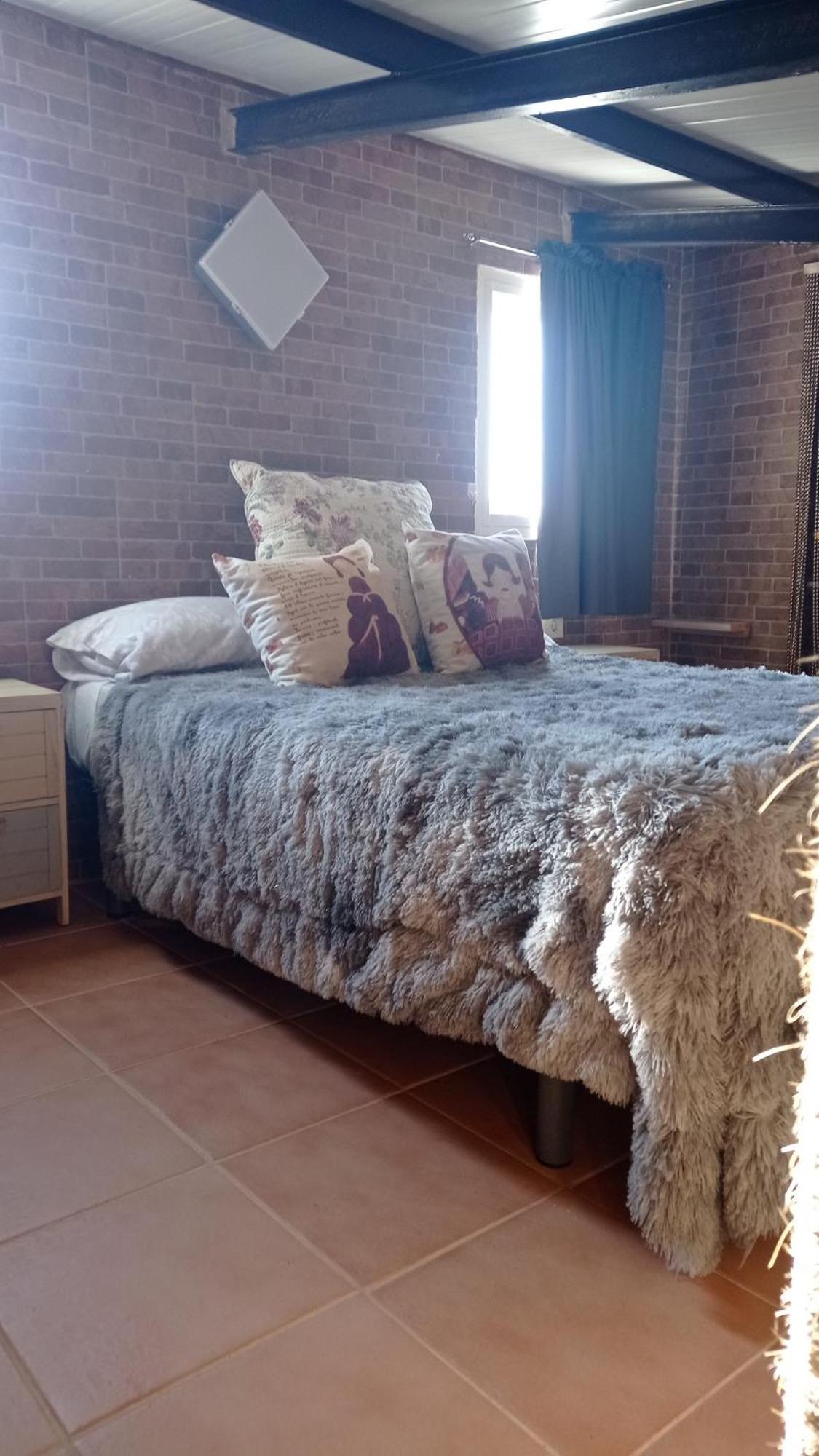 La Casa De La Tranquilidad Apartment Ел Пуерто де Санта Мария Екстериор снимка