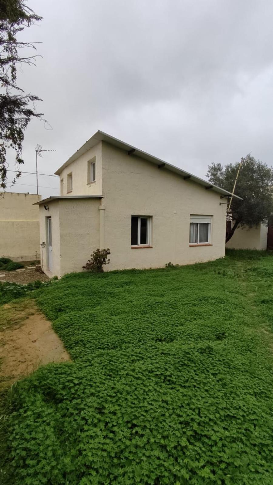 La Casa De La Tranquilidad Apartment Ел Пуерто де Санта Мария Екстериор снимка